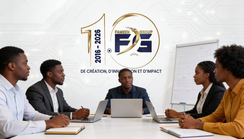 10 ans de communication, les marques qui durent