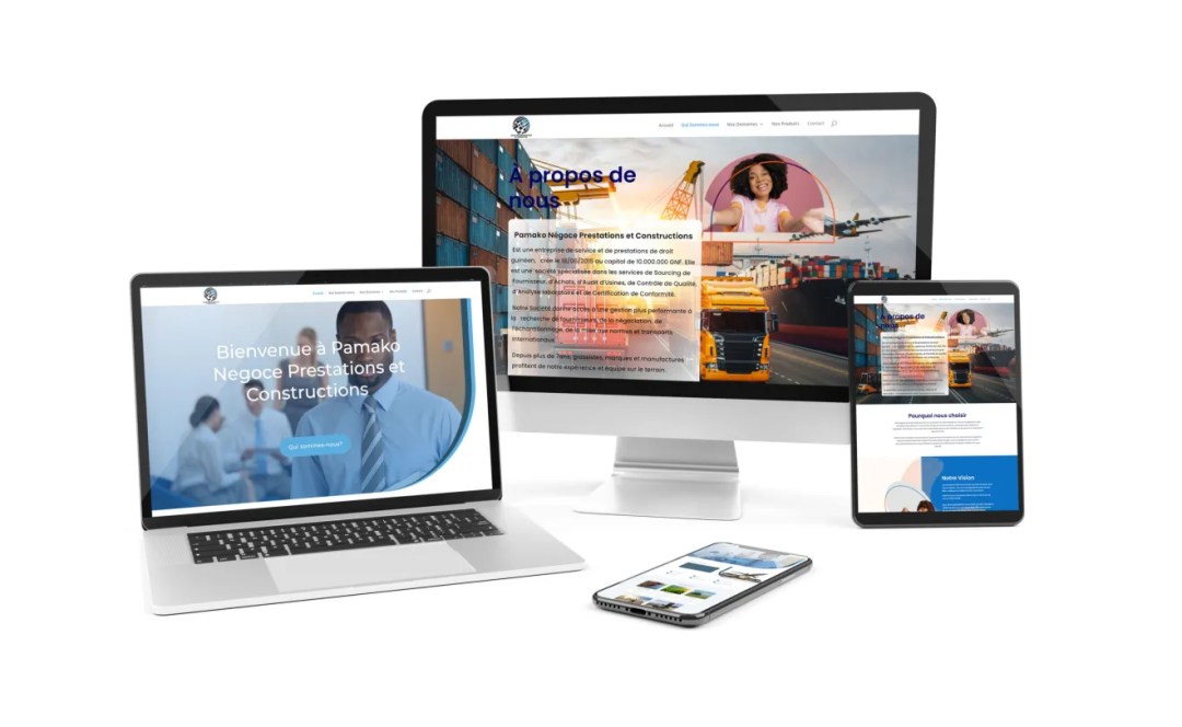 Immo Logistics
