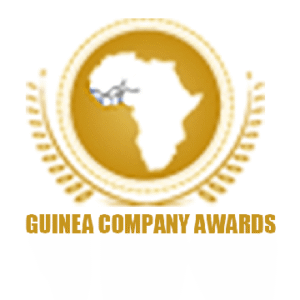 Guinea Company Awards