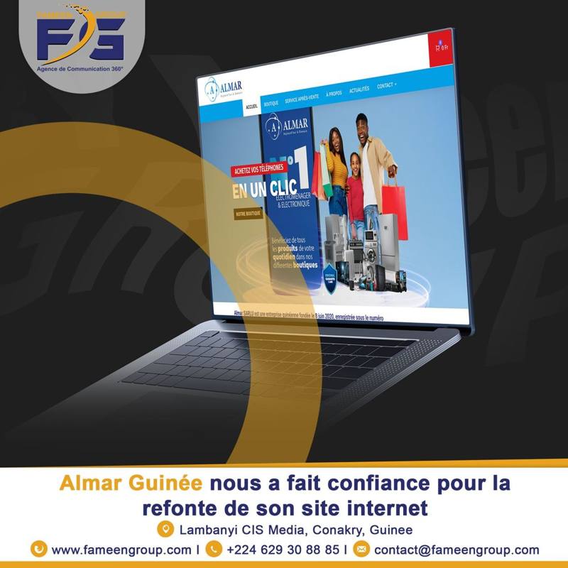 Almar Guinée